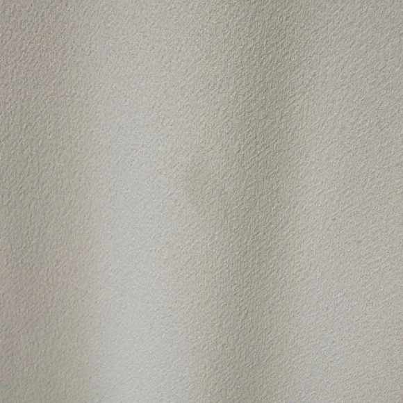 Tuckernuck Cream and Yellow Long Sleeve Flared Hem Dress - Picture 3 of 5